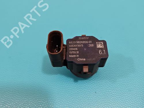 Electronic sensor BMW X3 (G01, F97, G08) iX3 | BP37821664M84 - Image 4
