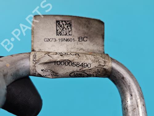 AC pipe JAGUAR XE (X760) 2.0 D AWD | BP37816036M126 - Image 3