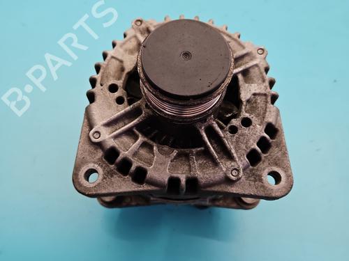 Generator VW PASSAT CC B6 (357) 2.0 TDI | BP38145751M7 - Image 2