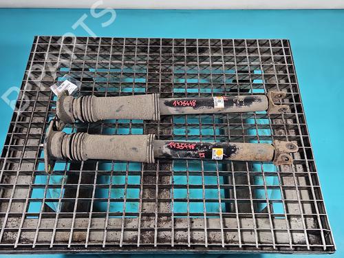 Used Left rear shock absorber Left rear shock absorber 38127632 38127632