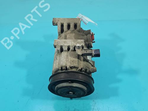 AC compressor KIA CEE'D (JD) | BP38127711M34 - Image 2
