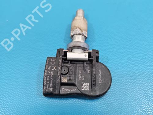 Electronic sensor SUZUKI SX4 S-Cross (JY) 1.4 Hybrid (Mild Hybrid) AllGrip (AKK 414) | BP37832781M84 - Image 2