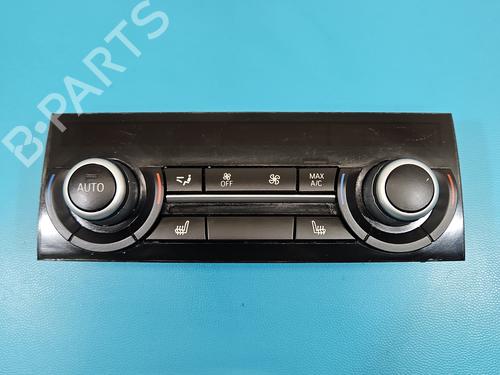 Climate control BMW 6 Gran Coupe (F06) 640 i xDrive | BP37857682I5 - Image 2
