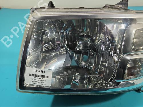 Left headlight FORD RANGER (ET) 2.5 TDCi 4x4 | BP38120580C28 - Image 2