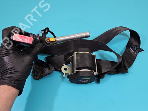 Front left seatbelt RENAULT KANGOO Express (FW0/1_) 1.5 dCi 70 (FW0A, KW0V) | BP37817246I26 - Image 3