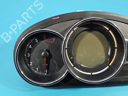 Instrument cluster RENAULT FLUENCE (L3_) 1.6 16V (L301, L30P, L30R) | BP38268345C47 - Image 4