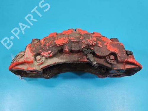 Right front brake caliper PORSCHE PANAMERA (970) 3.6 | BP40008558M104 - Image 7