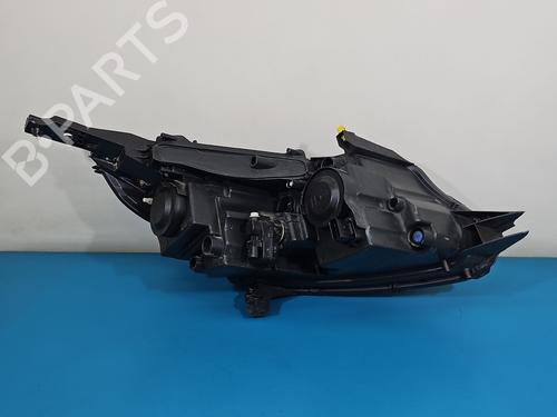 Left headlight PEUGEOT 2008 I (CU_) 1.2 THP 130 / PureTech 130 | BP37829840C28  - Image 12