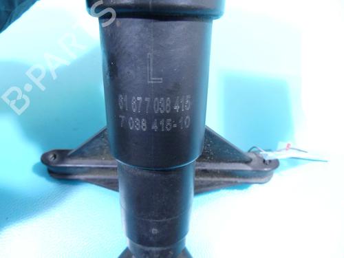 Headlight washer BMW 5 (E60) 530 i | BP37891290E17 - Image 4