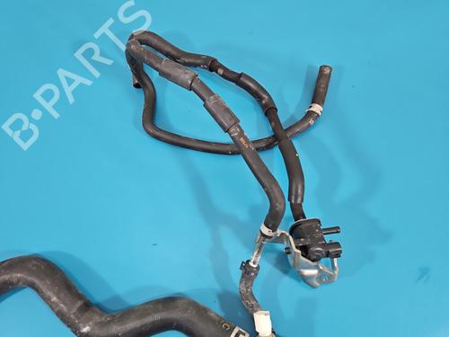 Pipe TOYOTA COROLLA Saloon (_E21_) 1.8 VVTi Hybrid (ZWE219) | BP39614949M125 - Image 2