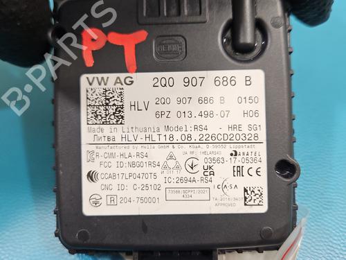 Electronic module SEAT ATECA (KH7, KHP) | BP38487950M83 - Image 6