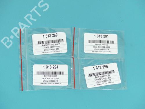Other LEXUS RX (_U3_) | BP37892103O1 - Image 3