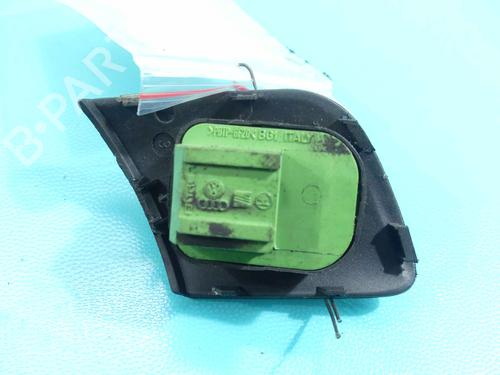 Switch SKODA FABIA I Combi (6Y5) 1.4 TDI | BP37880586I30 - Image 3