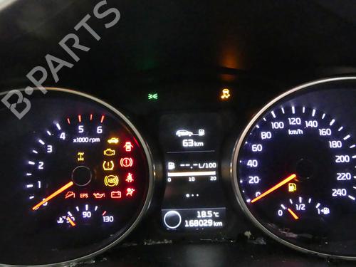 instrument-cluster-kia-sportage-iii-sl-2009-2010-2011-2012-2013-2014-2015-2016-2017-37805501 main image
