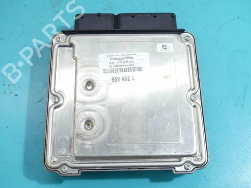 Engine control unit (ECU) AUDI A6 C7 Avant (4G5, 4GD) 2.0 TFSI | BP37889944M57 - Image 6
