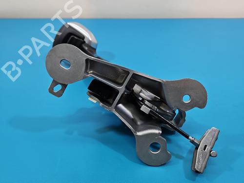 Hand brake PEUGEOT 2008 I (CU_) 1.2 THP 110 / PureTech 110 | BP38035911I18 - Image 9