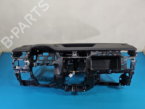 Used Dashboard Dashboard 38045187 38045187
