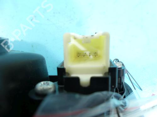Front right interior door handle MAZDA CX-9 (TB) 3.7 AWD (TB10A) | BP37879006I14 - Image 10