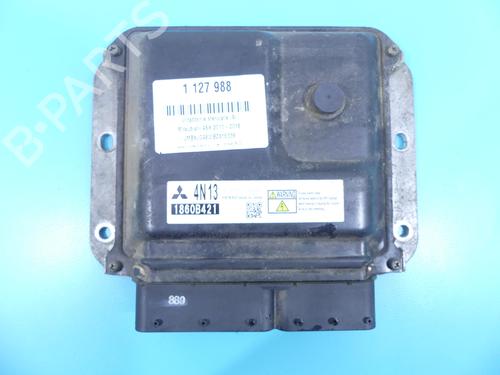 Used Engine control unit (ECU) Engine control unit (ECU) 37879377 37879377