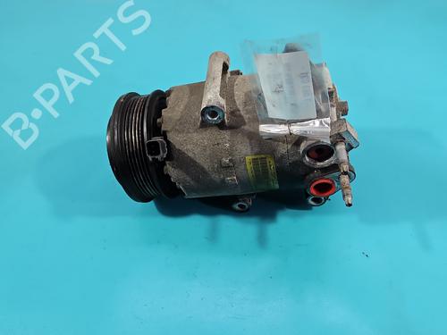 AC compressor FORD FOCUS III 1.6 TDCi | BP37852094M34 - Image 2