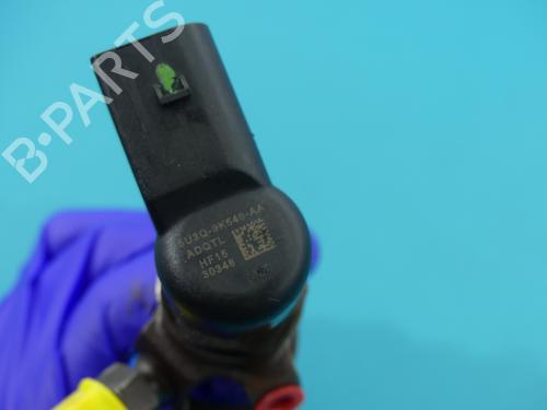Injector CITROËN C5 III Break (RW_) 2.7 HDi | BP37876779M100 - Image 2