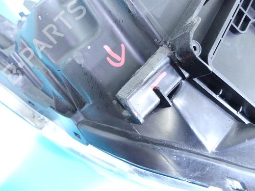 Optica esquerda KIA OPTIMA (JF) 1.7 CRDi | BP37895325C28 - Image 8