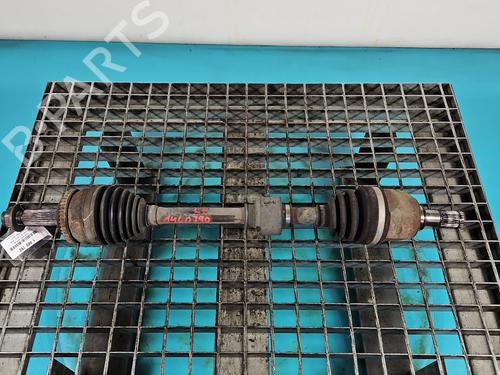 Left front driveshaft HYUNDAI i30 (GD) 1.4 CRDi | BP38132830M38 - Image 1