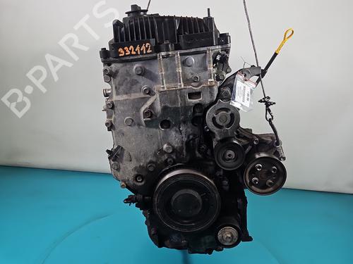 Engine MAZDA 6 Hatchback (GH) 2.2 MZR-CD (GH10) | BP37847952M1 - Image 10