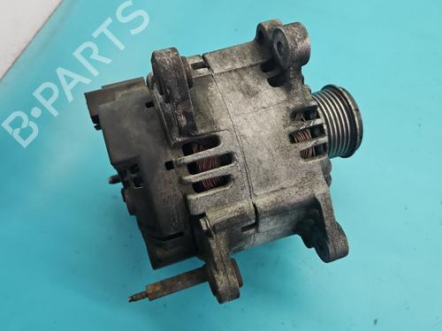 Alternator VW GOLF V (1K1) 1.6 | BP39949358M7 - Image 3