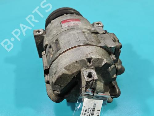AC compressor BMW 5 (E39) 523 i | BP37840235M34 - Image 9