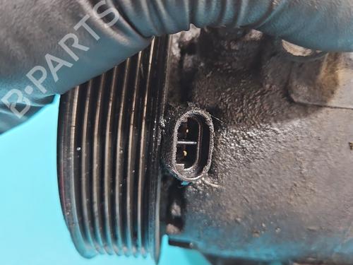 AC compressor NISSAN PRIMERA (P12) | BP38120711M34 - Image 7