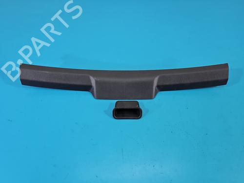 Boot lining TOYOTA AURIS (_E18_) 1.6 (ZRE181_, ZRE185_, ZRE185R, ZRE181R) | BP39536770I3 - Image 14