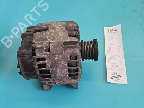 Used Alternator Alternator 37859786 37859786