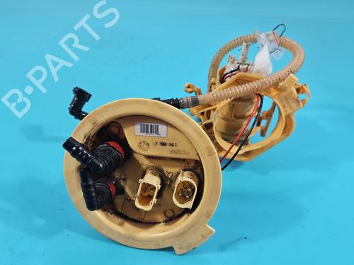Used Fuel pump Fuel pump 37854431 37854431