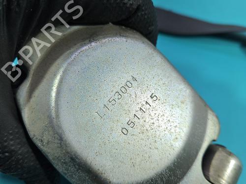 Front right seatbelt SUZUKI SWIFT III (MZ, EZ) 1.3 (RS413, ZC11S) | BP37823847I25 - Image 5