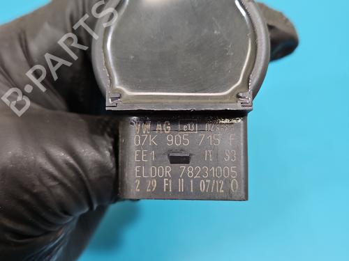 Ignition coil AUDI A8 D4 (4H2, 4H8, 4HC, 4HL) 2.0 TFSI hybrid | BP37843524M94 - Image 5
