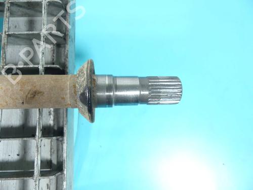 Right front driveshaft FIAT IDEA (350_) 1.3 D Multijet | BP37895273M39 - Image 2