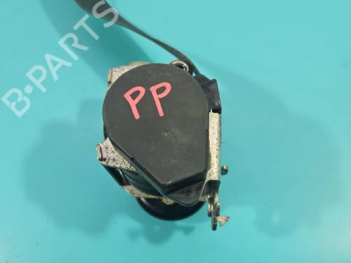 Front right seatbelt RENAULT MASTER III Van (FV) 2.3 dCi 100 FWD (FV0A, FV0B, FV0G, FV0K, FV0H) | BP38128036I25 - Image 6
