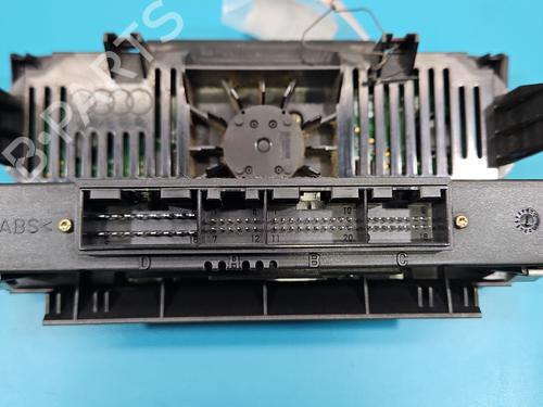 Climate control AUDI A3 Sportback (8PA) 2.0 TFSI | BP37854635I5  - Image 5
