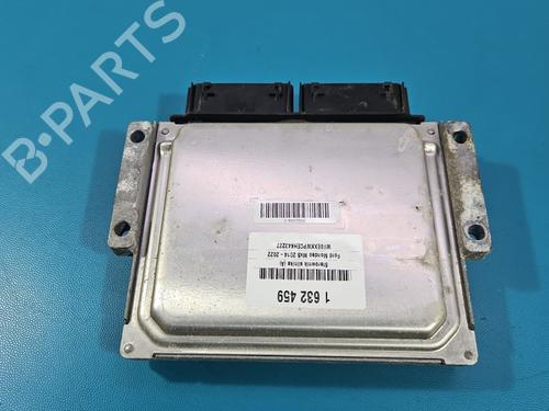 Engine control unit (ECU) FORD MONDEO V Turnier (CF) | BP39615106M57 - Image 4