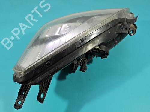 Left headlight RENAULT KOLEOS I (HY_) 2.0 dCi 4x4 (HY0K) | BP38729290C28 - Image 12