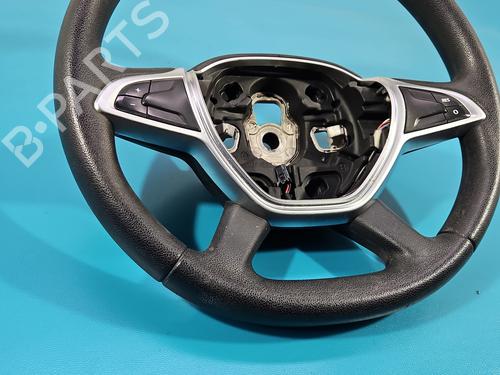 Steering wheel DACIA LODGY (JS_) 1.6 LPG (JSAV) | BP37859427C49 - Image 5