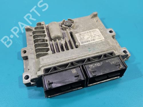 Used Engine control unit (ECU) Engine control unit (ECU) 39615106 39615106