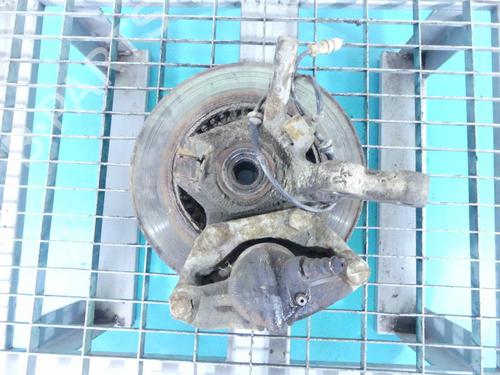 Left front steering knuckle RENAULT KANGOO (KC0/1_) 1.5 dCi (KC08, KC09) | BP37802970M25 - Image 2