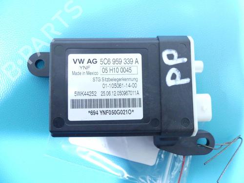 Electronic module AUDI A6 C7 (4G2, 4GC) 2.0 TFSI quattro | BP37894065M83 - Image 2
