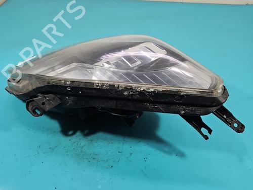 Right headlight RENAULT KOLEOS I (HY_) 2.0 dCi 4x4 (HY0K) | BP37813500C29 - Image 8