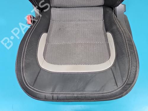 Left front seat KIA CEE'D Sportswagon (JD) | BP37846543C15 - Image 3