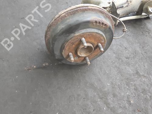 Bagaksel CHEVROLET AVEO Hatchback (T300) 1.2 | BP38120875M2 - Image 3