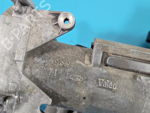Ignition barrel FORD COUGAR (EC_) 2.0 16V | BP37860426M48 - Image 7