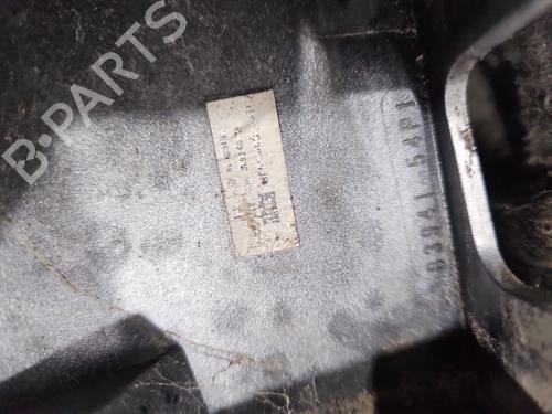 Pynteliste til bagklap SUZUKI VITARA (LY) 1.6 AllGrip (APK 416) | BP37825915C151 - Image 12